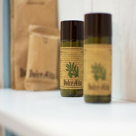 B&B Lofanello Pozzuoli Eksteriør billede