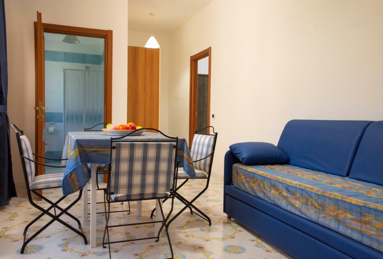 B&B Lofanello Pozzuoli Eksteriør billede