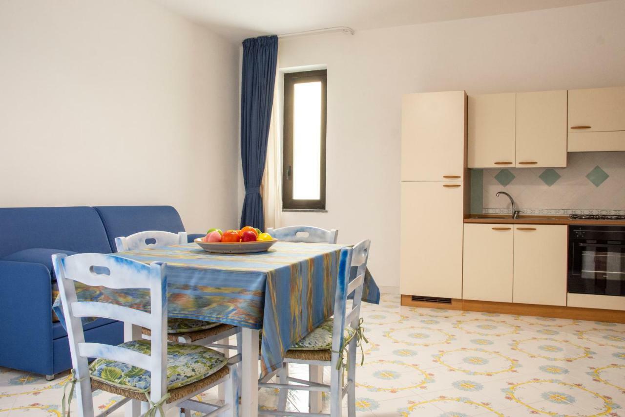 B&B Lofanello Pozzuoli Eksteriør billede