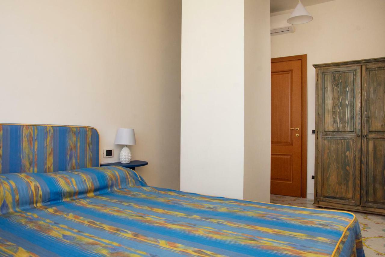 B&B Lofanello Pozzuoli Eksteriør billede