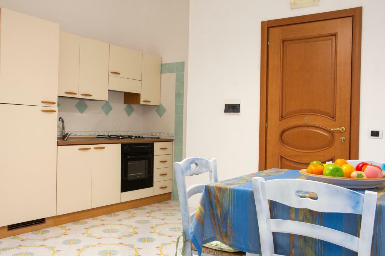 B&B Lofanello Pozzuoli Eksteriør billede