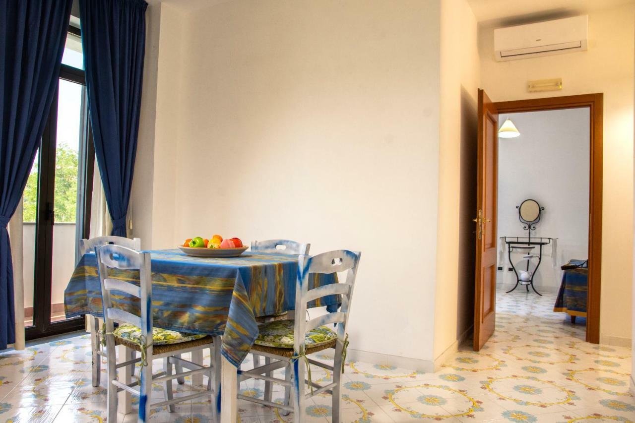 B&B Lofanello Pozzuoli Eksteriør billede