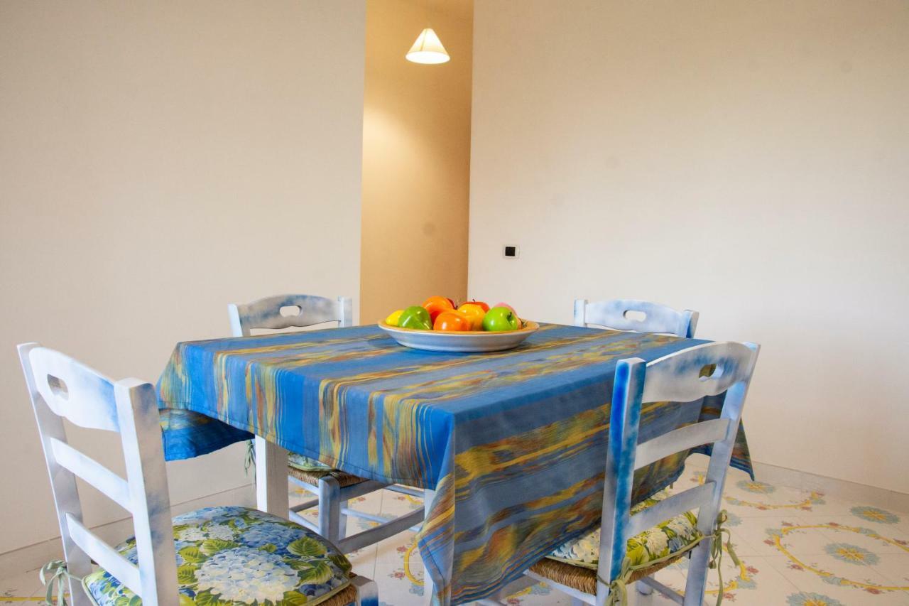 B&B Lofanello Pozzuoli Eksteriør billede