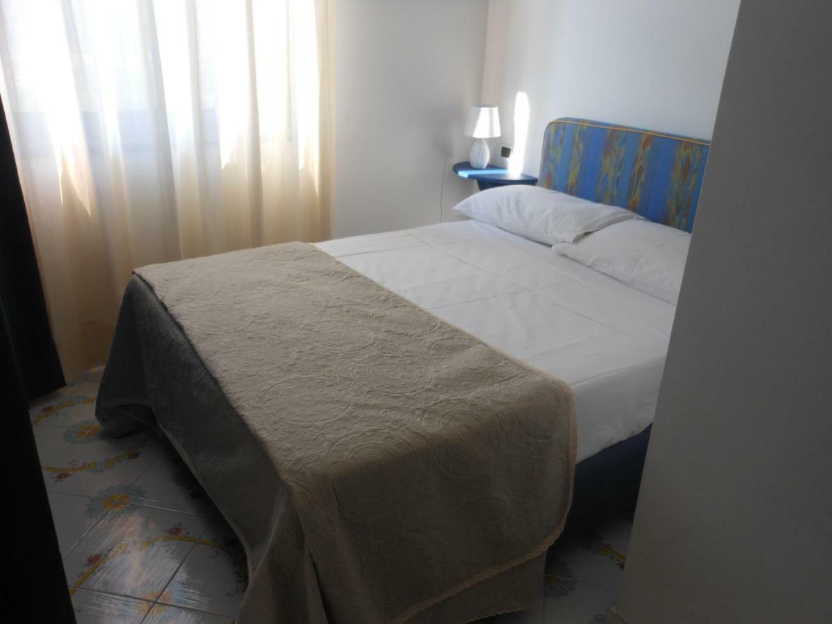 B&B Lofanello Pozzuoli Eksteriør billede