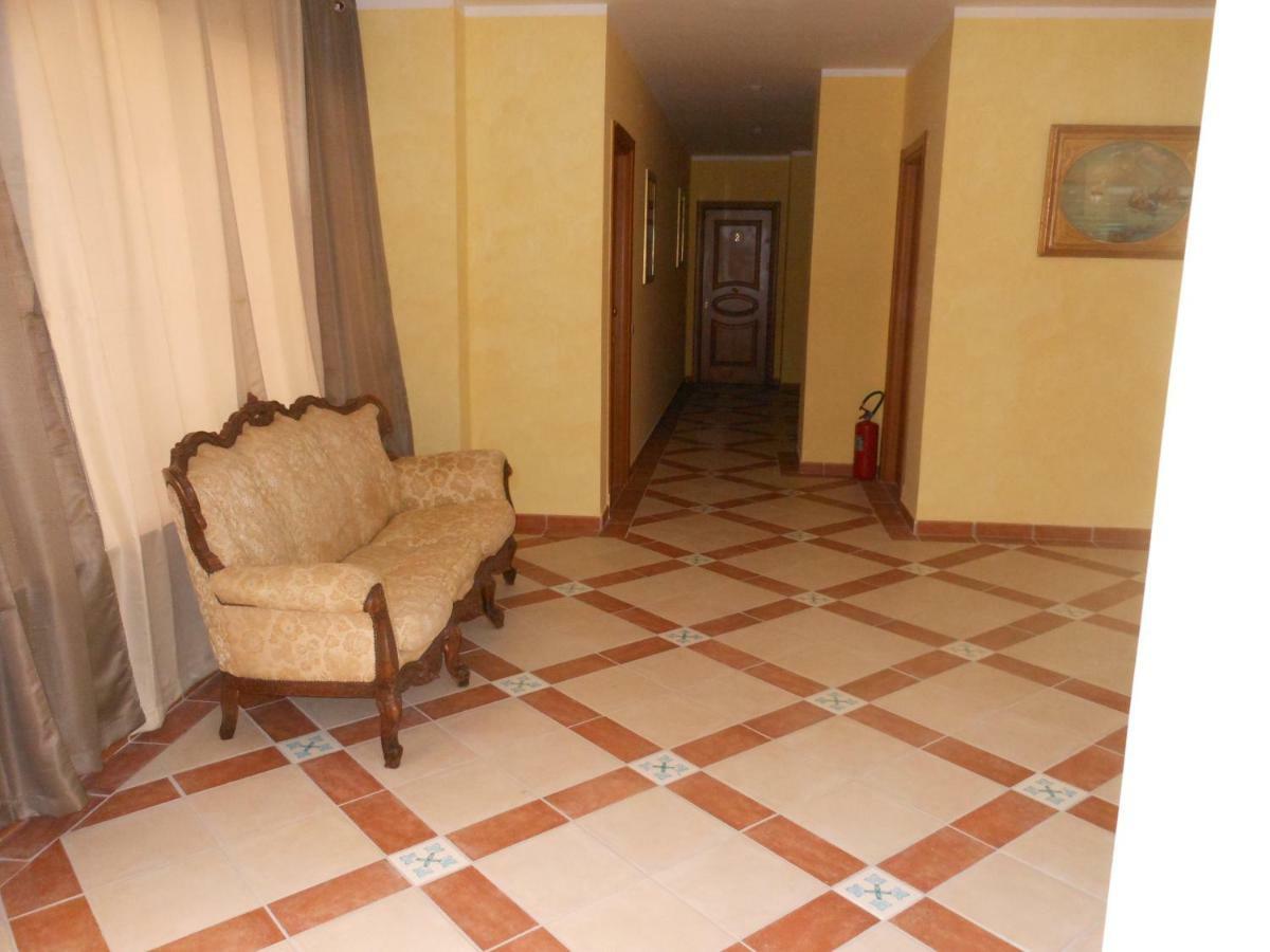 B&B Lofanello Pozzuoli Eksteriør billede