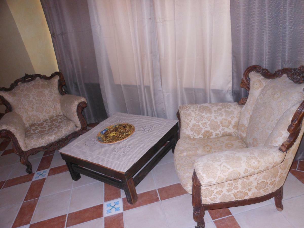 B&B Lofanello Pozzuoli Eksteriør billede