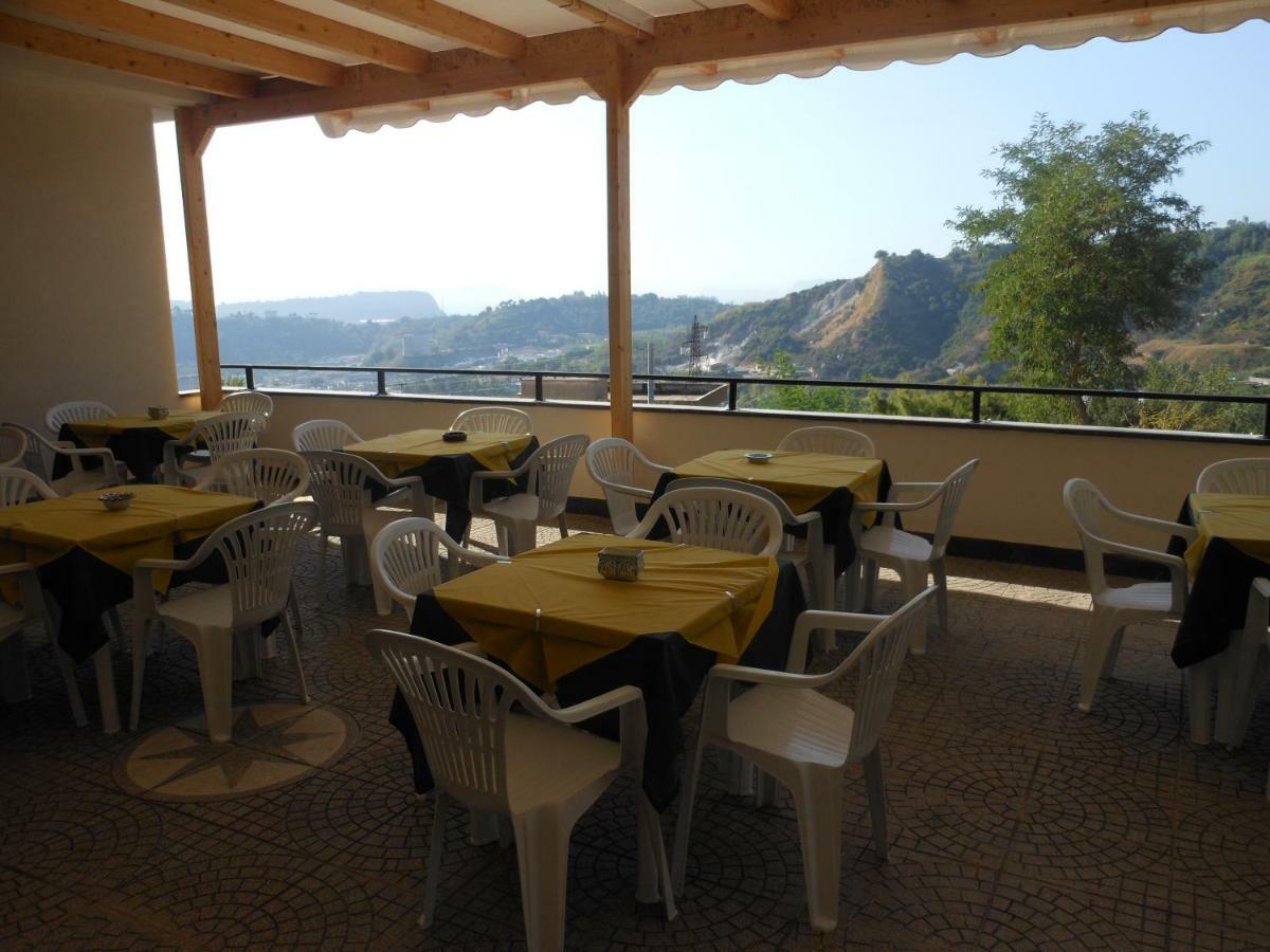 B&B Lofanello Pozzuoli Eksteriør billede